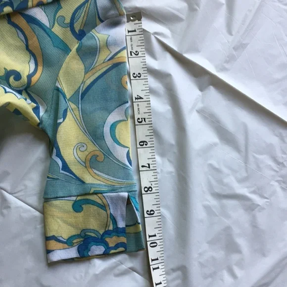 Stylish Multicolor Women's Top - Picture 9 of 14